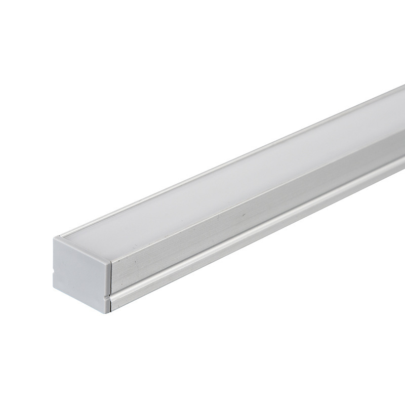 JW-E2015 LED aluminum profile Strip light
