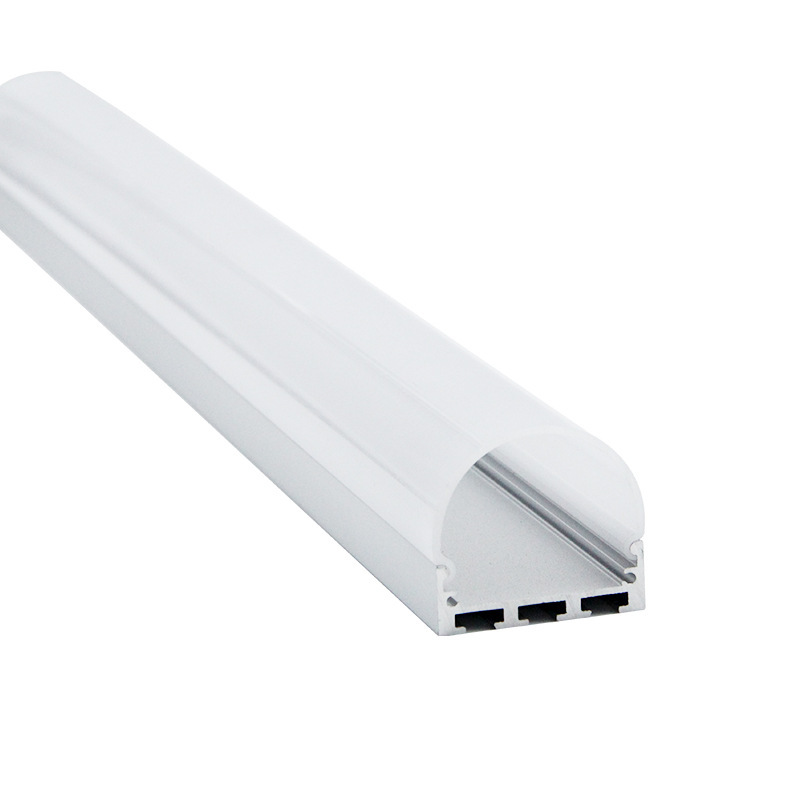 BG-4515  LED aluminum profile Strip light