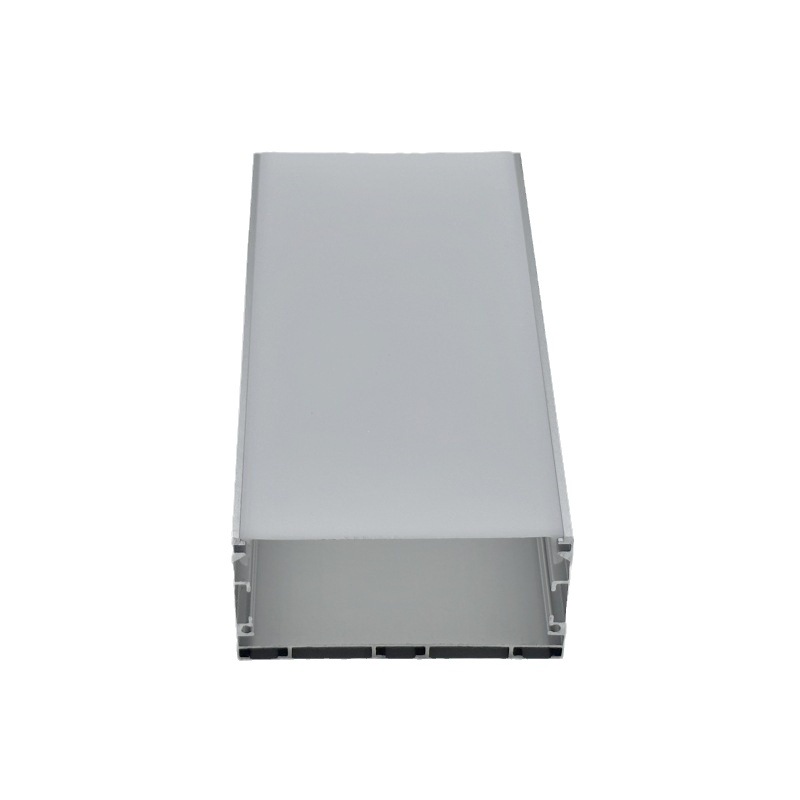 BG-7035  LED aluminum profile Strip light